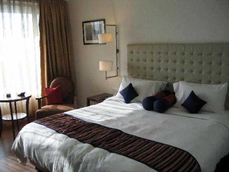 Royal Orchid Jaipur, Bani Park Hotel 4*