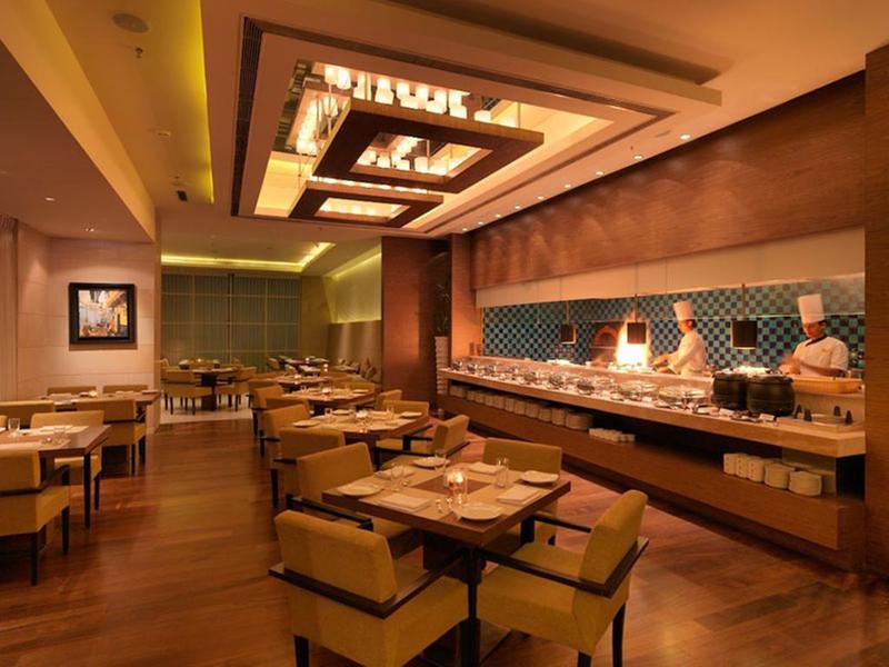 Royal Orchid Jaipur, Bani Park Hotel 4*
